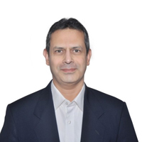 Ravi Padaki